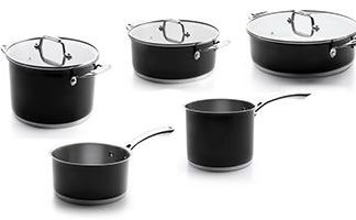 Cookware Black