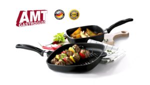Сковороды AMT Gastroguss