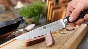 Ножи Zwilling